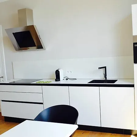 Apartment Square50 Ostend
