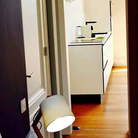 Apartment Square50