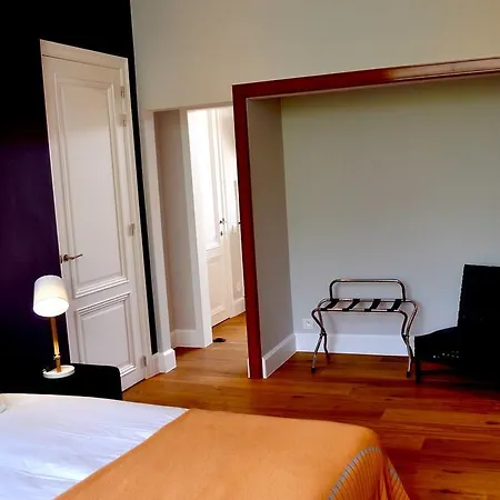 Apartment Square50 Ostend