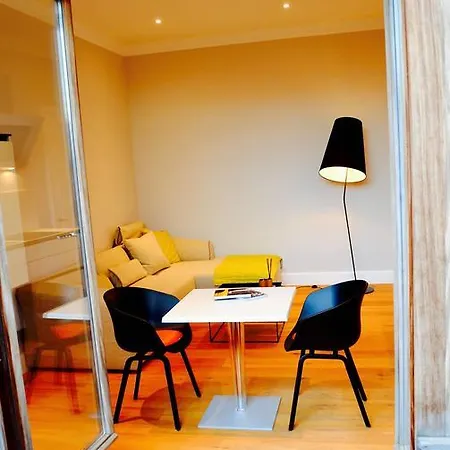 Apartment Square50