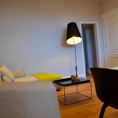 Apartment Square50 *